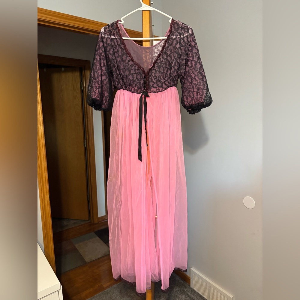 Vintage Belle Smith Slip Dress